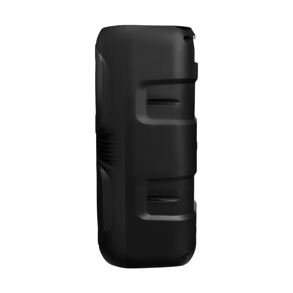 FORZA Колонка беспроводная Radiance, 20Вт,светомузыка,2400мАч,TWS,USB,BT 5.3,ВШГ 46x20x20см, черный - #7