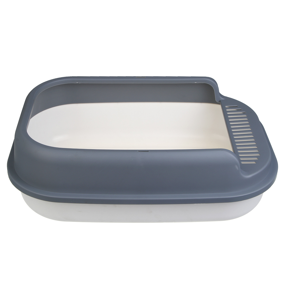 VETTA Лоток для домашних животных, пластмасса, 50,5х37х17 см - #4