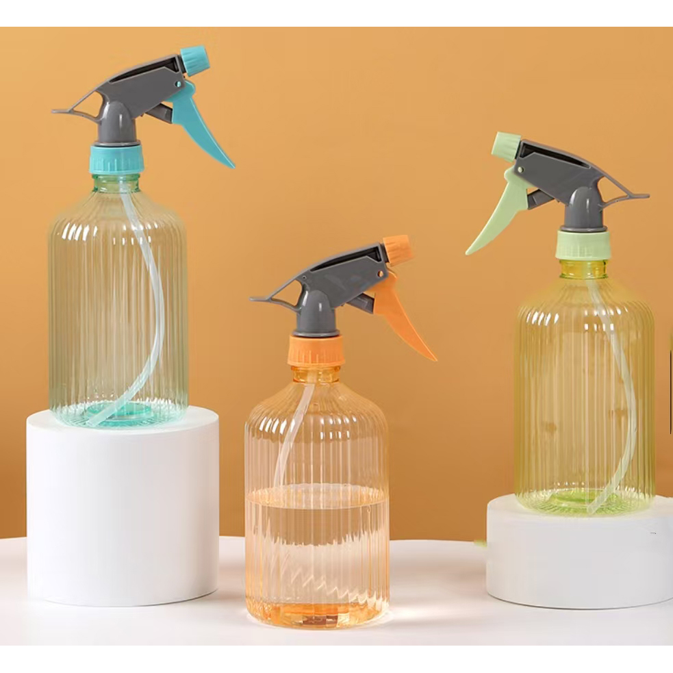 Пульверизатор тм INBLOOM, 570мл, PET, PP - #24