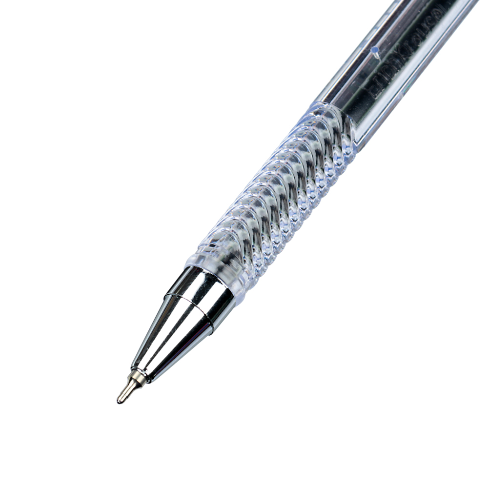 Erich Krause Ручка шариковая синяя "Ультра-20", тонкий након., 0,27мм, длина линии 2км, пл., 13875 - #2