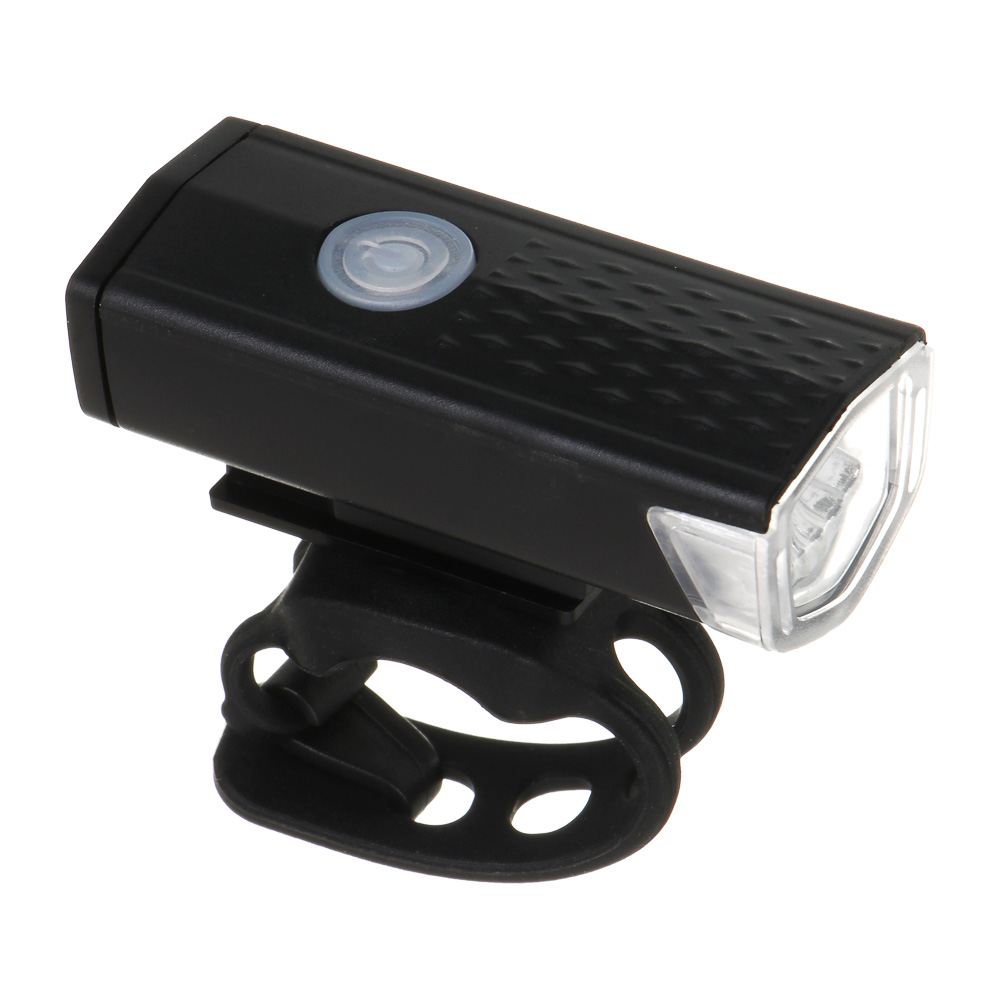 Набор фонарей велосипедных, тм BY SPORT, передний и задний, 3/4 режима, USB - #3