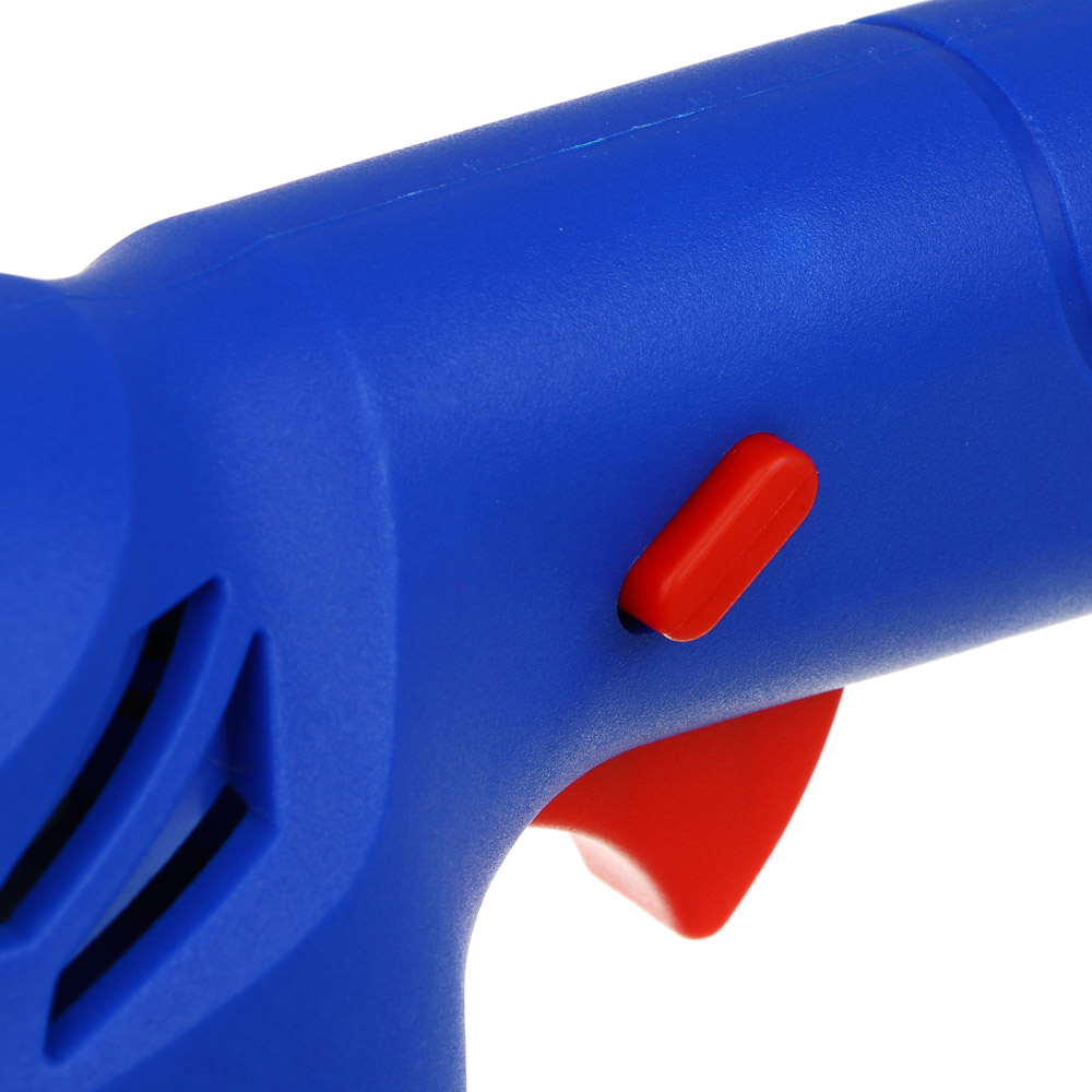 РОКОТ Кусторез с встроенным аккум., 7.4 v, 1350 об/мин, з/у type-c, 2 см.лез 80х50 и 70х150мм - #6