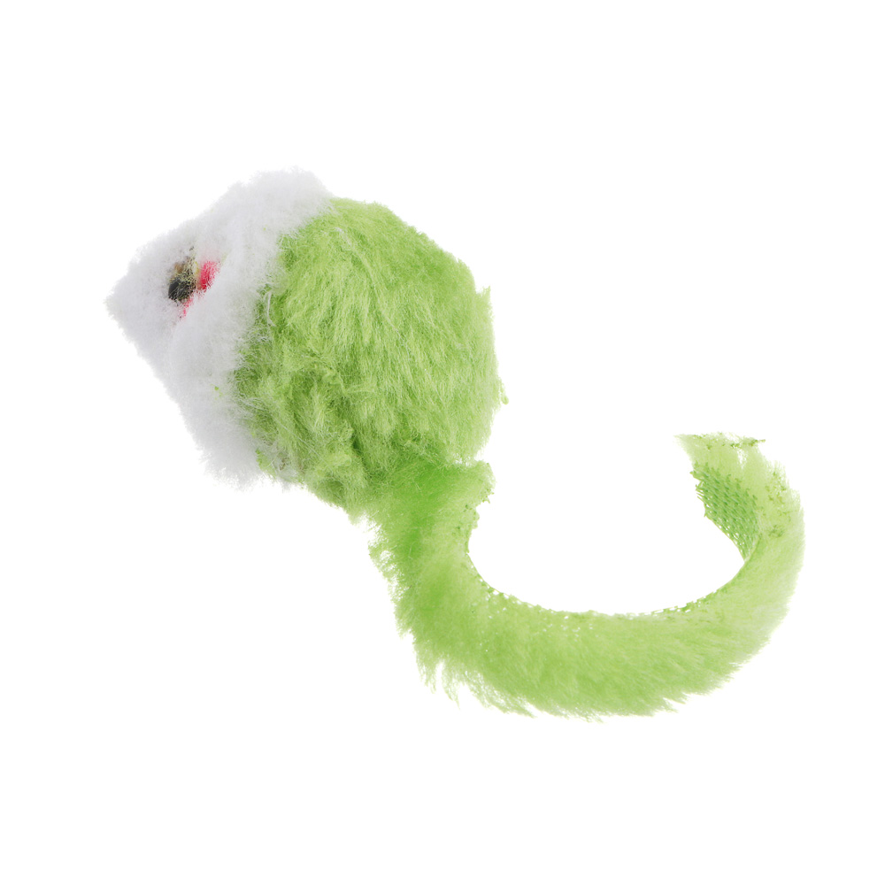 VETTA Игрушка для домашних животных, набор 5 шт, пластмасса, ПЭ - #4