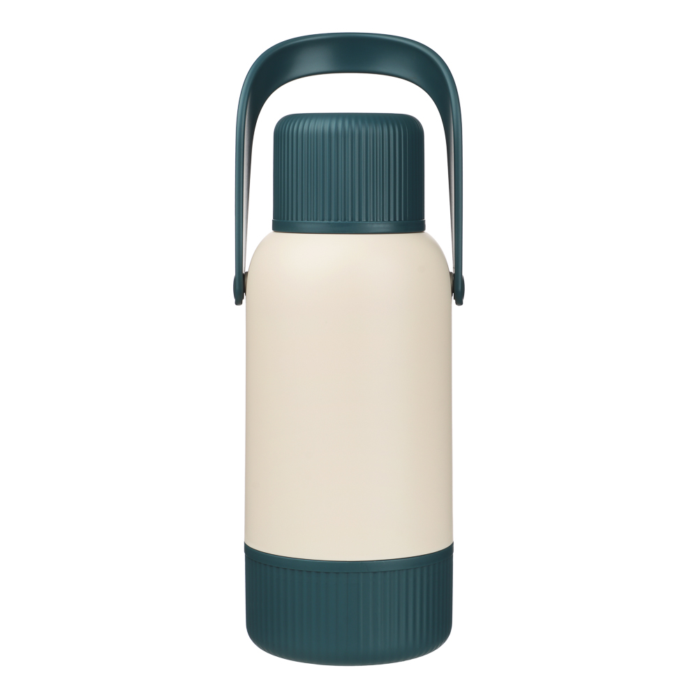 SATOSHI Эльбрус Термос стеклянная колба 1,8л - #5