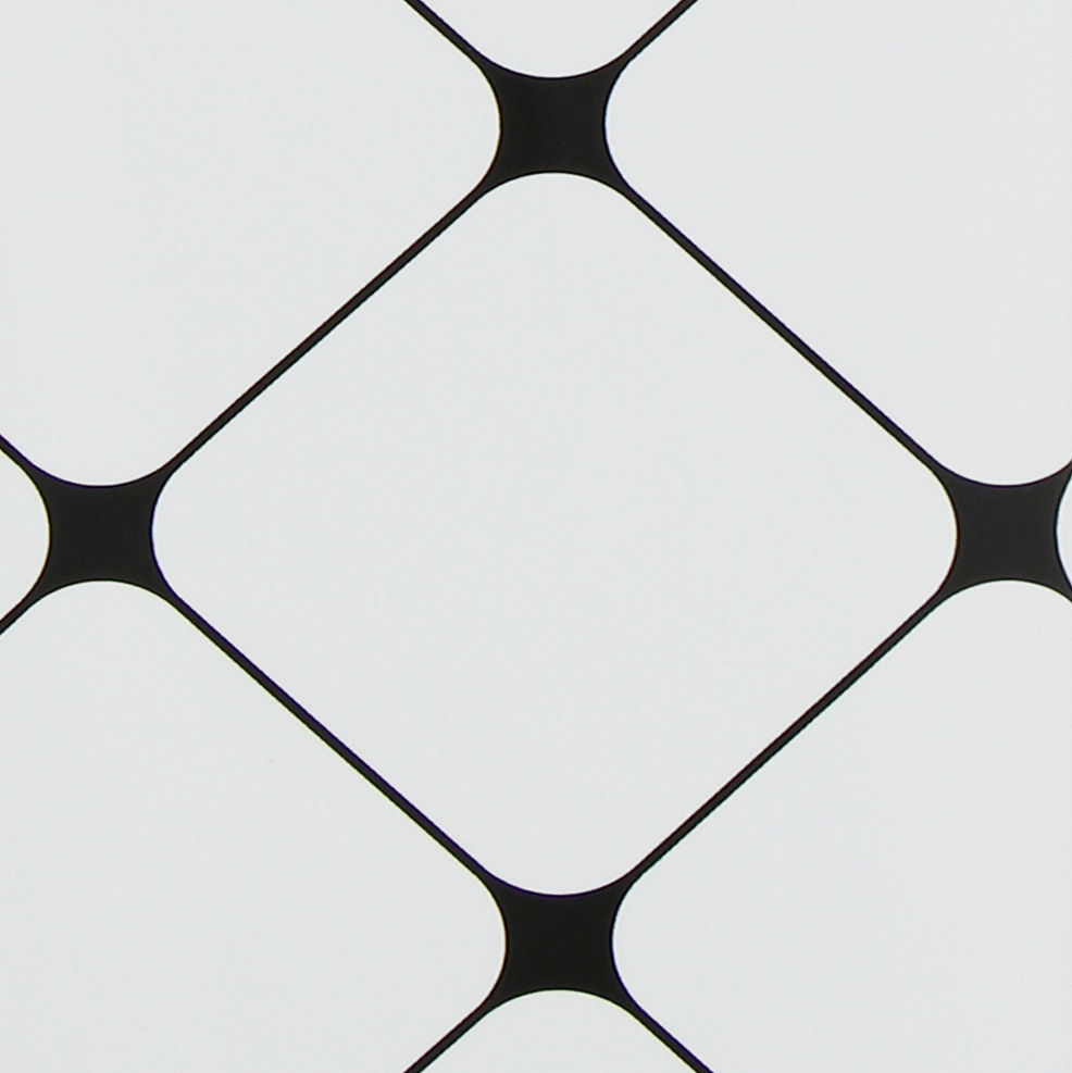 Наклейка на кафель тм VETTA, ПВХ, 60x90см, 2 дизайна - #4