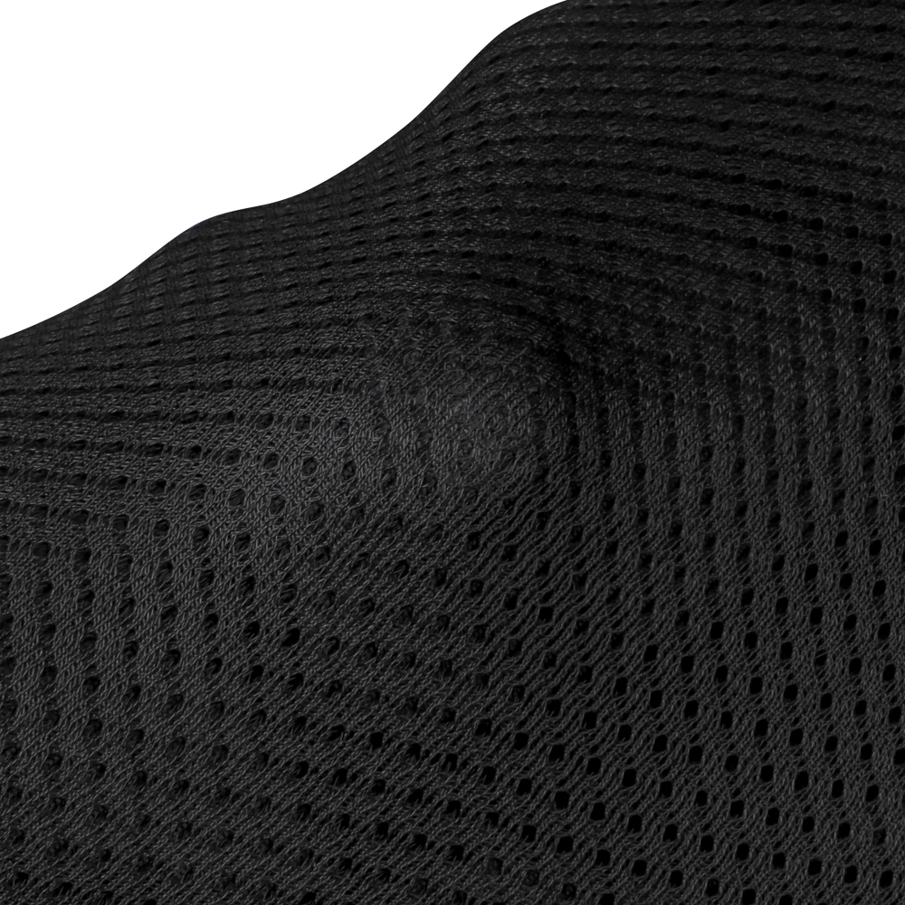 LEBEN Массажёр-подушка для шеи и спины, ИК-подогрев, 220в/авто.зарядка - #4