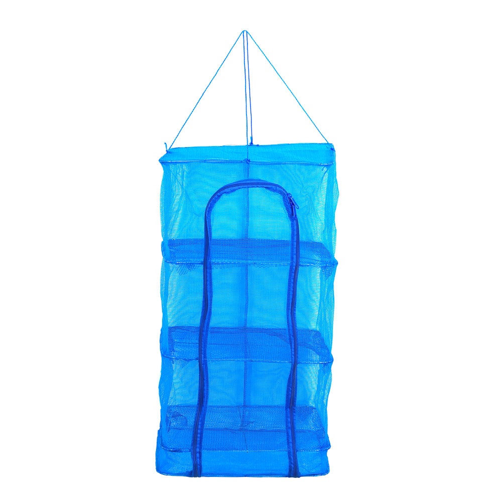 Сушилка тм AZOR FISHING, полиэтилен, железо, 35х65 см - #2