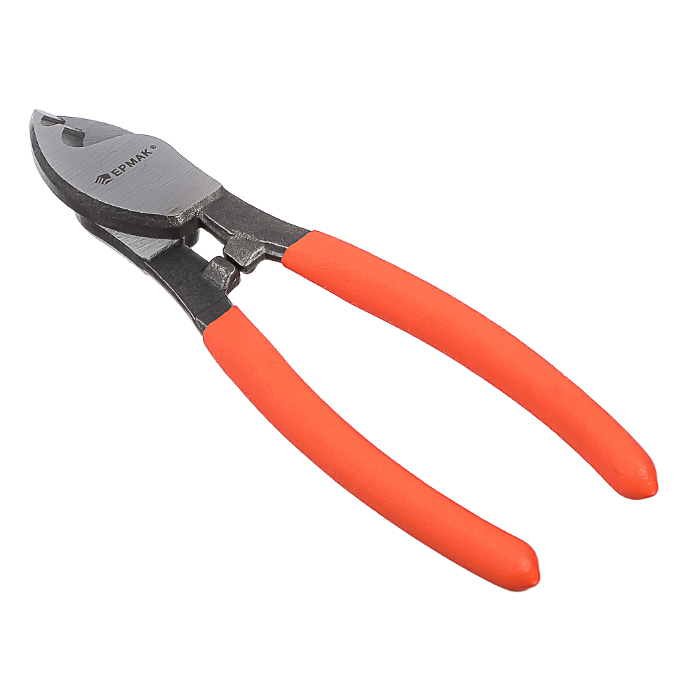 ЕРМАК Кабелерез, Max диаметр кабеля 9мм - #1