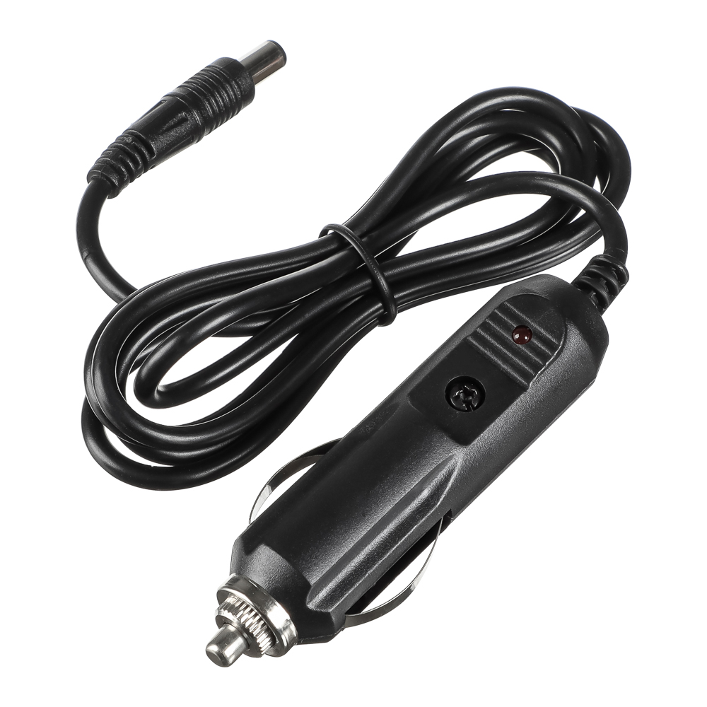 ЕРМАК Термокружка автомобильная с подогревом, 12В - #8