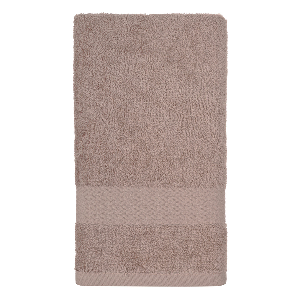 PROVANCE Марисса Полотенце махровое, 100% хлопок, 100х150см, 400 гр/м, 2 цвета - #8