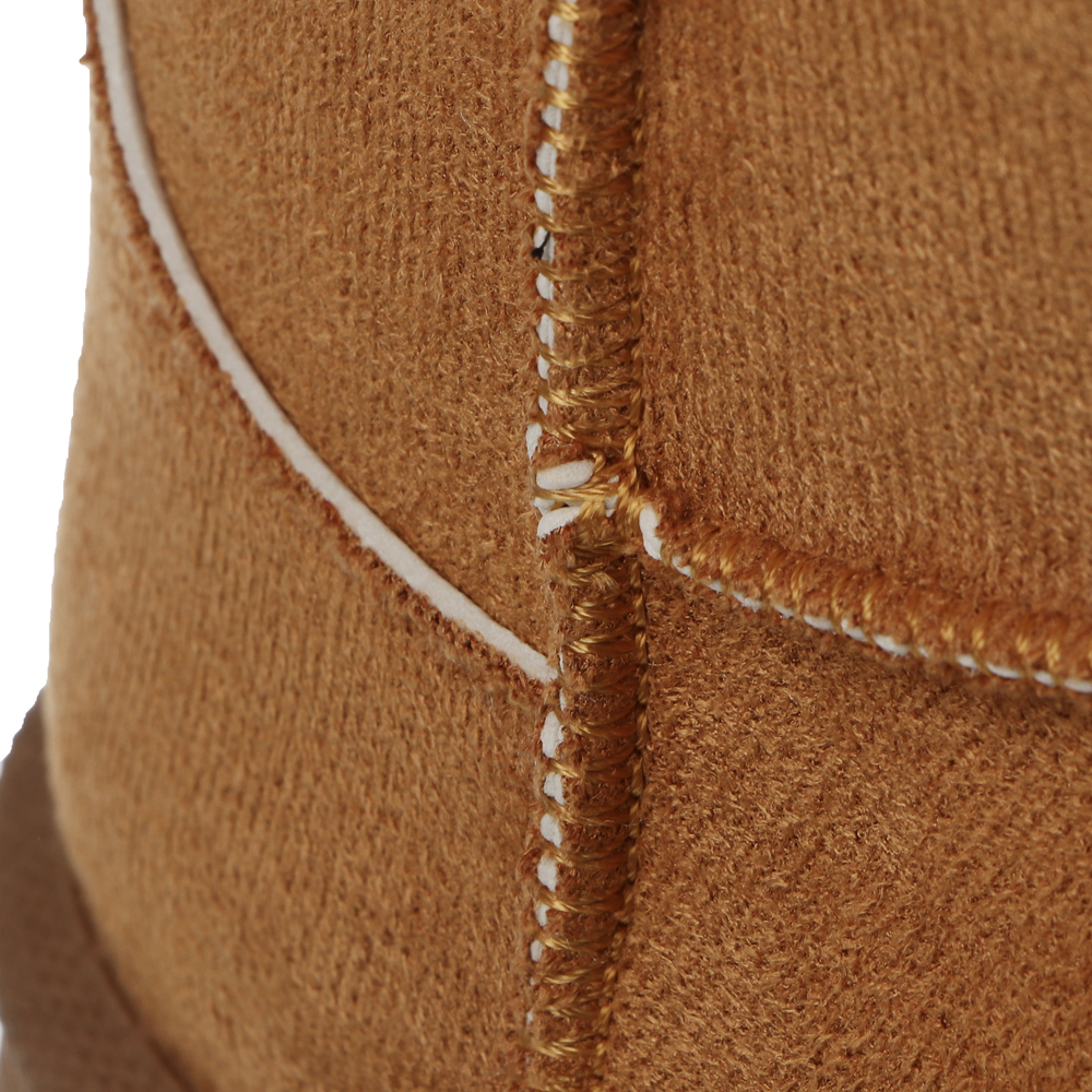 Угги женские с мехом, размер 40, цвета в ас-те - #5