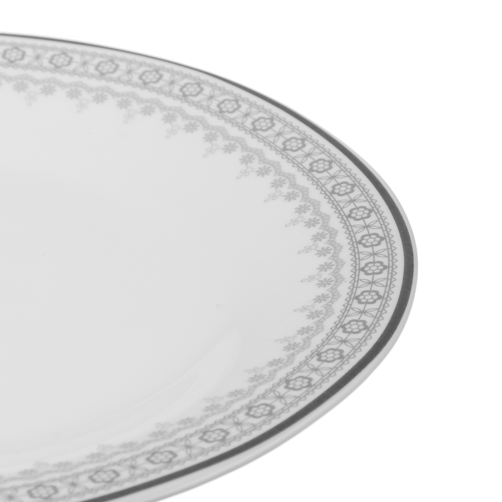 MILLIMI Минта Набор столовой посуды 13 пр., опаловое стекло - #4