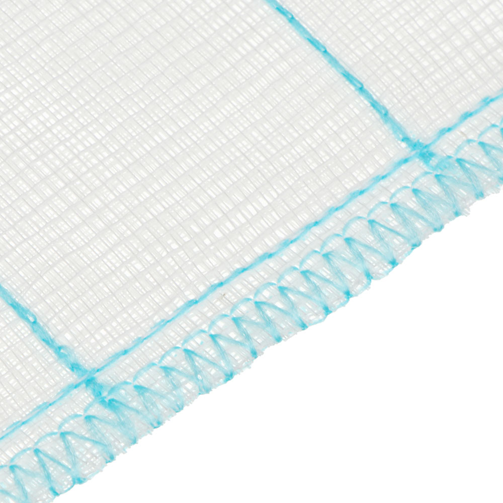 Салфетка универсальная жесткая тм VETTA, 7 слоев, 30х30 см - #3