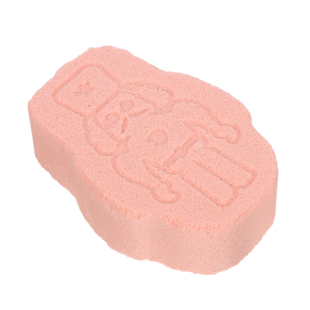 Cоль для ванн плавающая шипучая "В объятиях сказки" 150г - #3