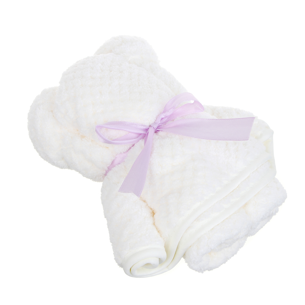 LADECOR Набор подарочный 2в1: салфетка для уборки 30х75см, стакан 400мл, полистирол,ПЭТ,ПУ,полиэстер - #9