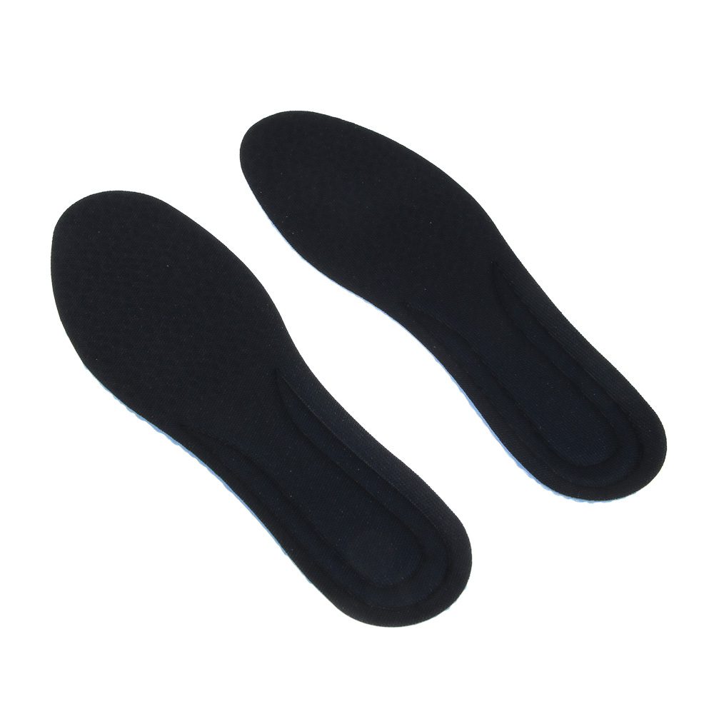 Стельки для спортивной обуви тм STREETWISE, мягкие, р-р 45-46 - #2