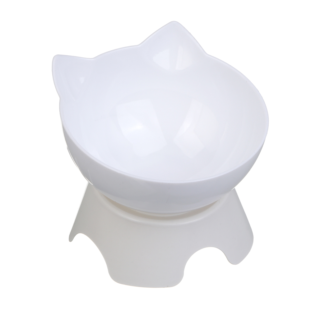 Миска для животных на подставке тм VETTA, 13см - #3