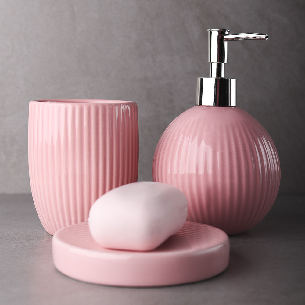 Мыльница Vetta "Палермо", assorted купить с выгодой в Галамарт