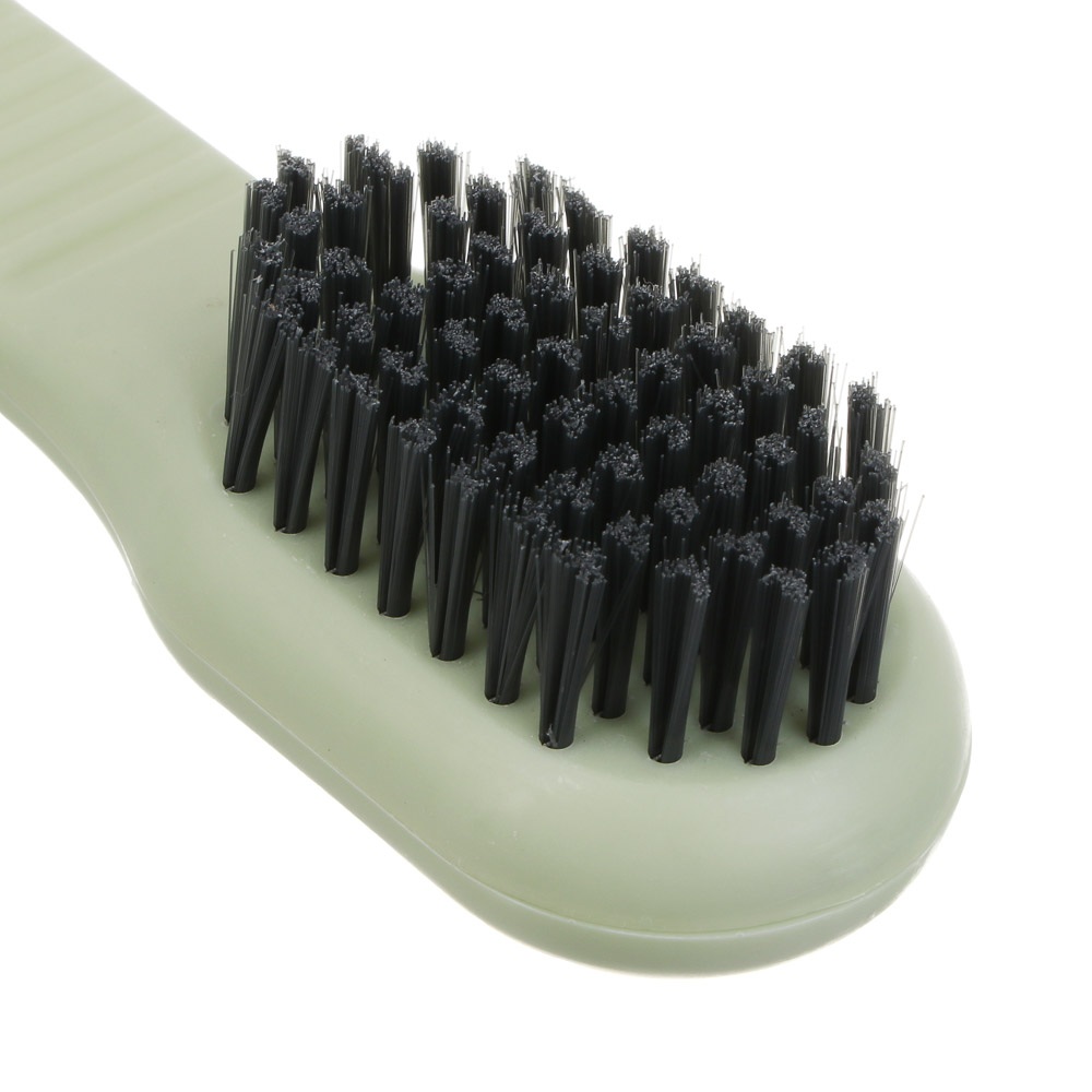 Щетка для чистки с наполнителем тм VETTA, 17х4см, пластик - #7