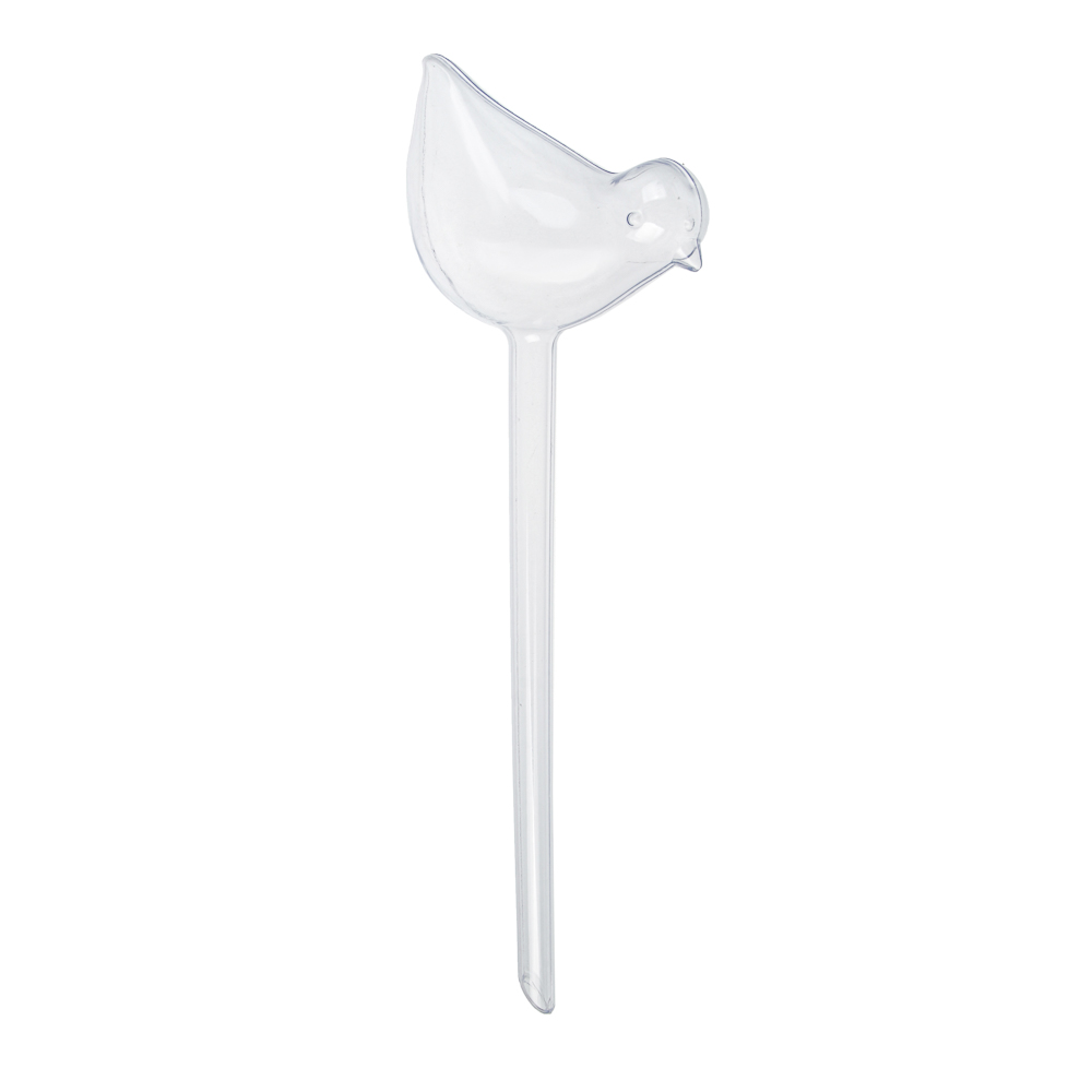 Автополив "Птица" тм INBLOOM, 5х10х25см, пластик - #1