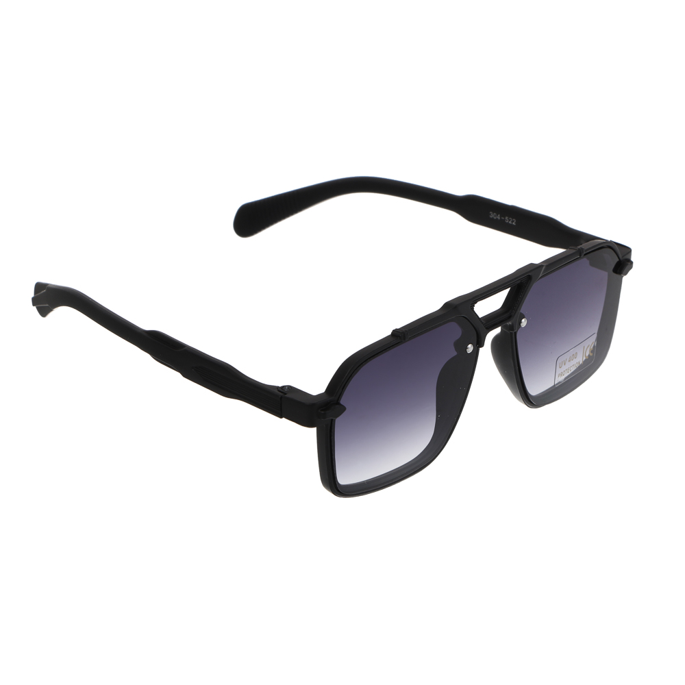 Очки солнцезащитные детские, тм GALANTE, с защитой от UV излучений, пластик, #5 - #3