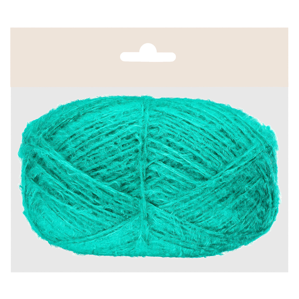 Пряжа для вязания "DeLuxe", 100% полипропилен 140м/50гр, микс цветов - #10