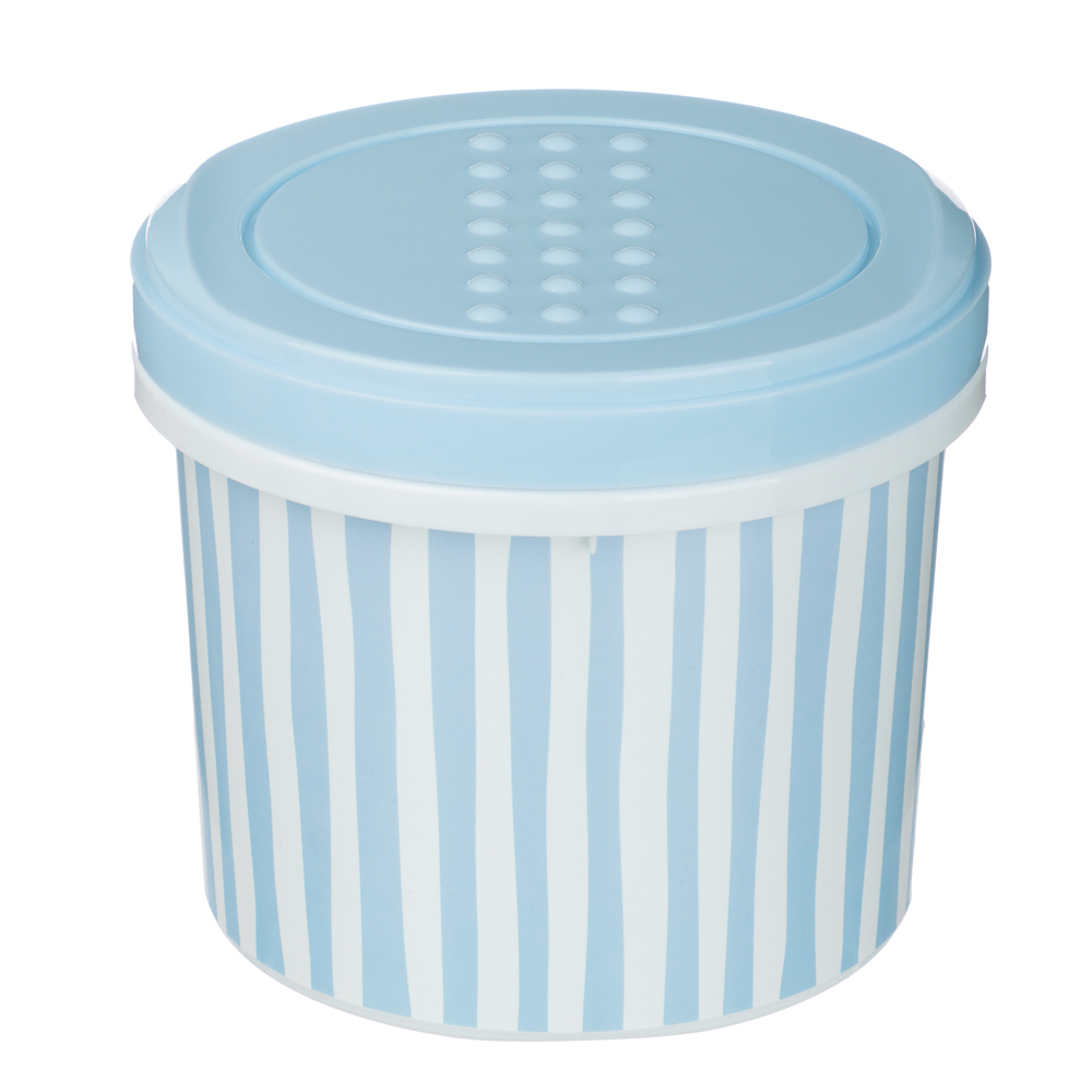 Орра Банка с завинчивающейся крышкой 0,7л, пластик, 2 цвета - #2