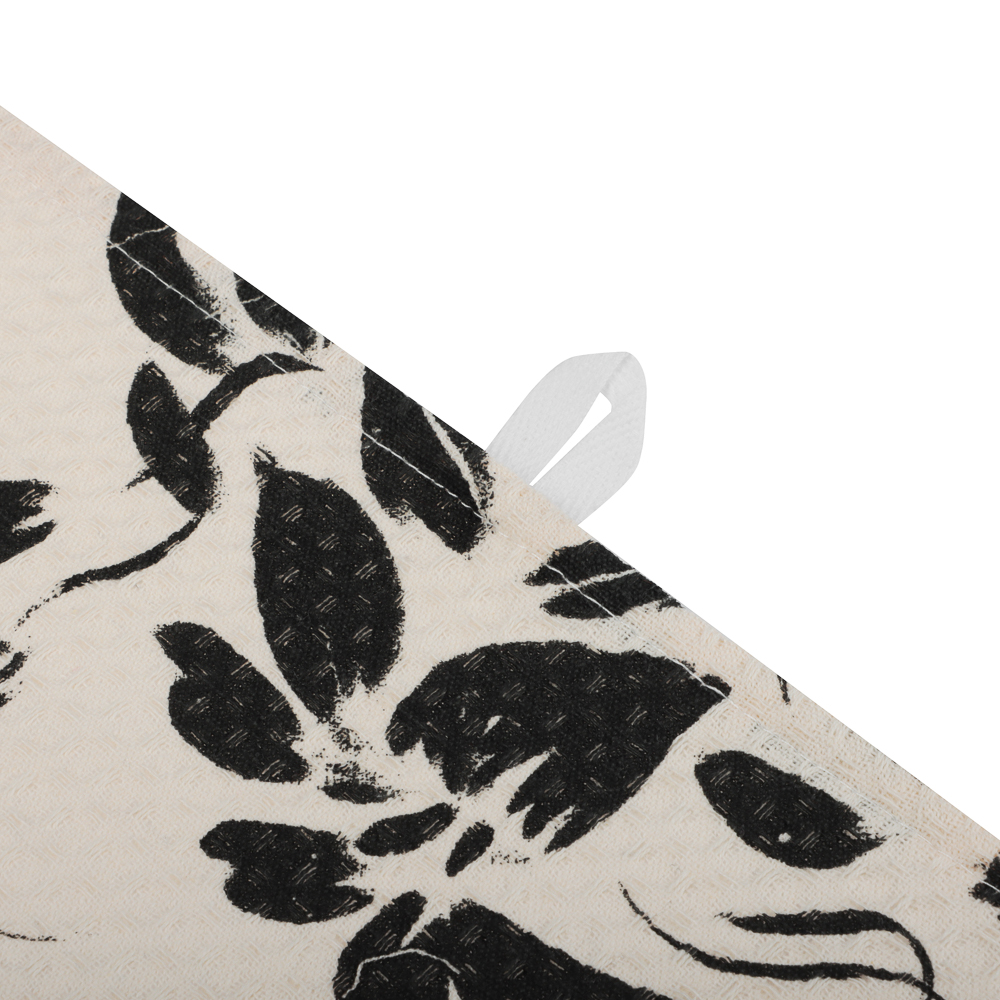 PROVANCE Монблан Комплект кухонных полотенец 2шт, 40х60см, 100% хлопок - #5