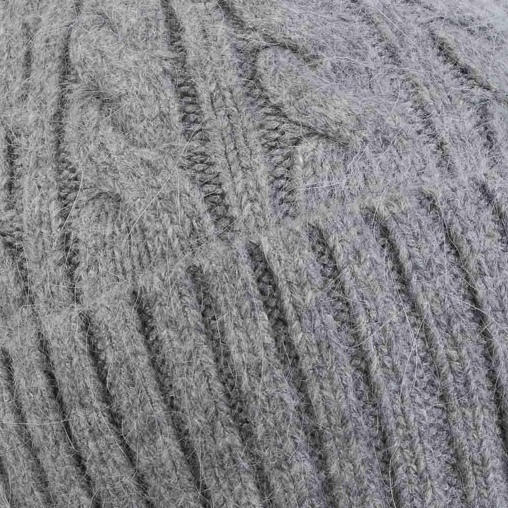 GALANTE Шапка женская, р.56, 20% ангора, 30% полиэстер, 50% акрил, цвета в ас-те, ОЗ25-05 - #3