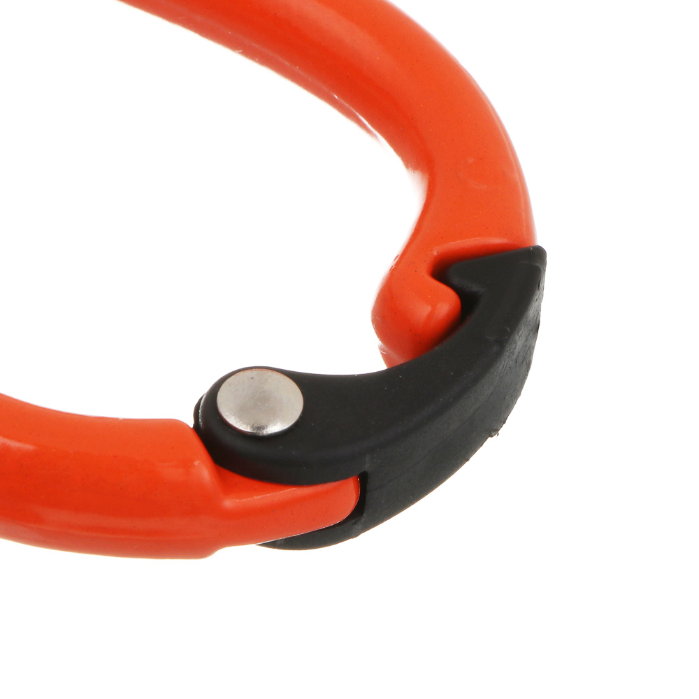 Секатор плоскостной тм INBLOOM 15см, марганцевая сталь 65М - #6