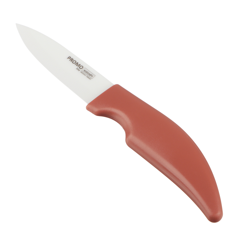 Нож кухонный SATOSHI "Промо", 8 см - #3