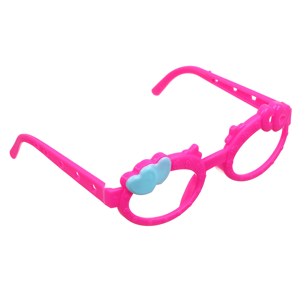 ИГРОЛЕНД Кукла с аксессуарами, PP, ABS, 16,5х3,5х29 см, 3 вида - #9