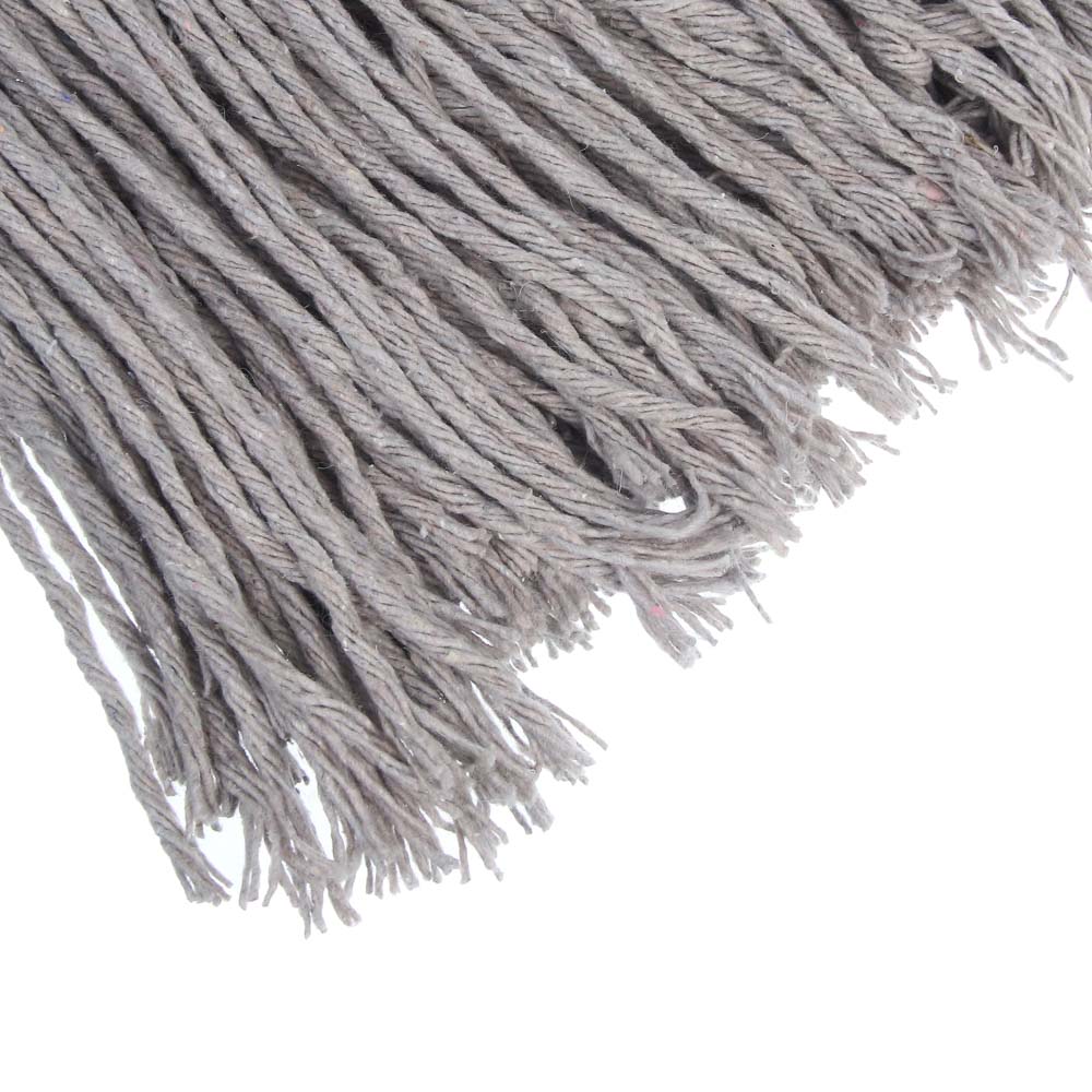 Сменная насадка для швабры тм VETTA, длина 35см, хлопок 400 гр - #3