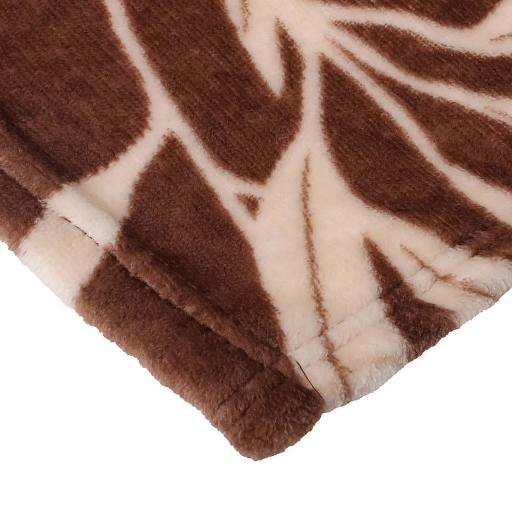 PROVANCE Мосс Плед микрофибра 180х200см, 100% полиэстер, 2 дизайна - #7