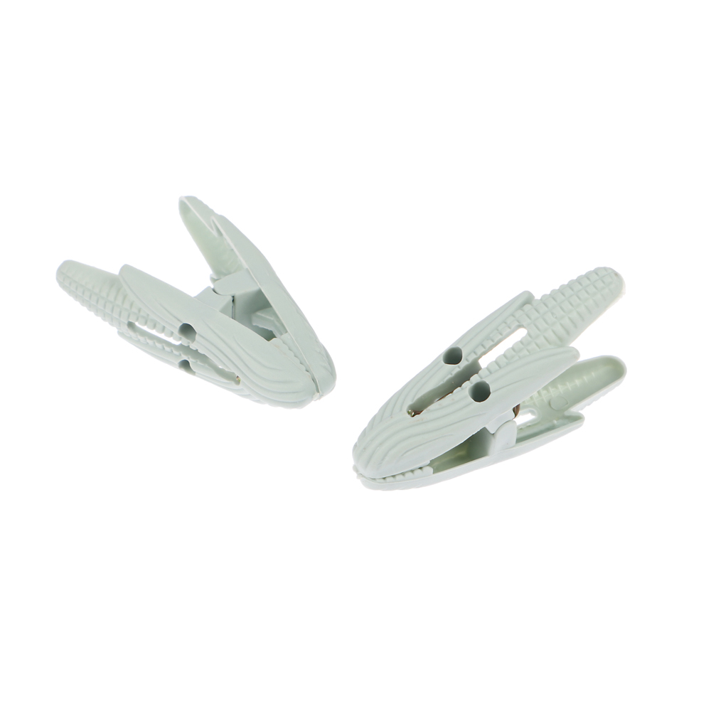 VETTA Набор прищепок 16шт "Кукуруза", пластик, - #4