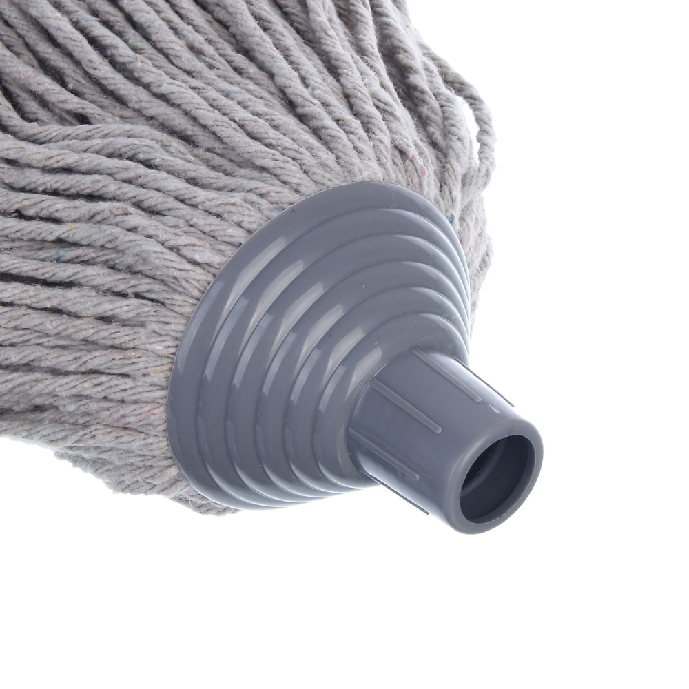 Сменная насадка для швабры тм VETTA, длина 35см, хлопок 400 гр - #5