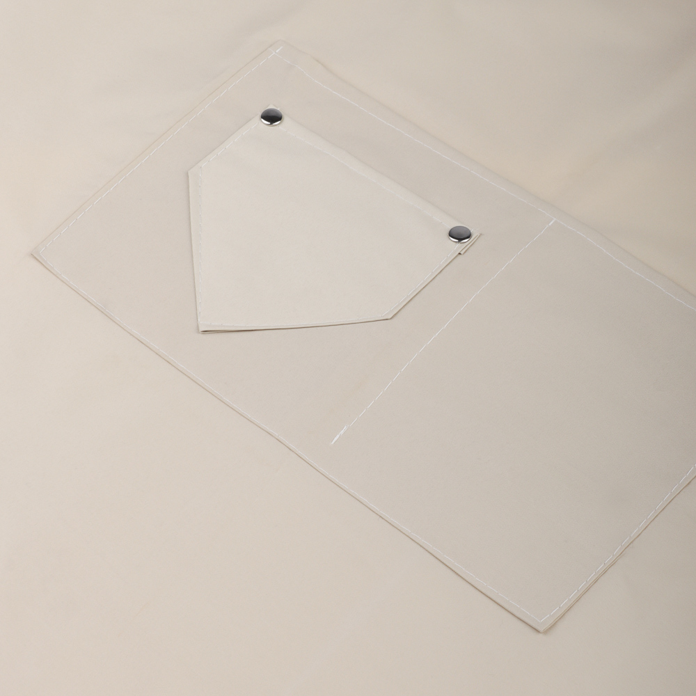 PROVANCE Basic Фартук, 100% полиэстер - #20