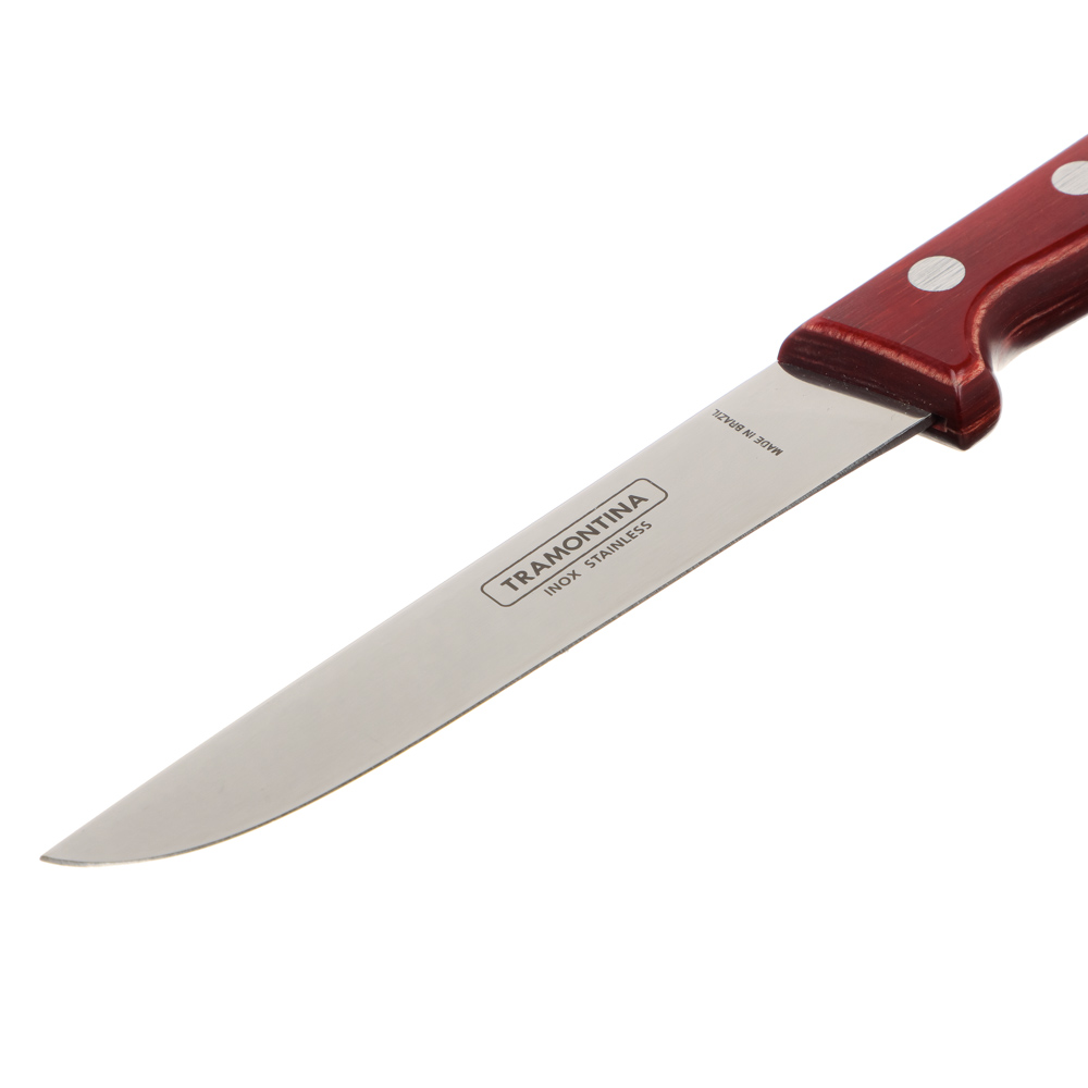 Кухонный нож 10 см Tramontina Polywood, 21127/074 - #2