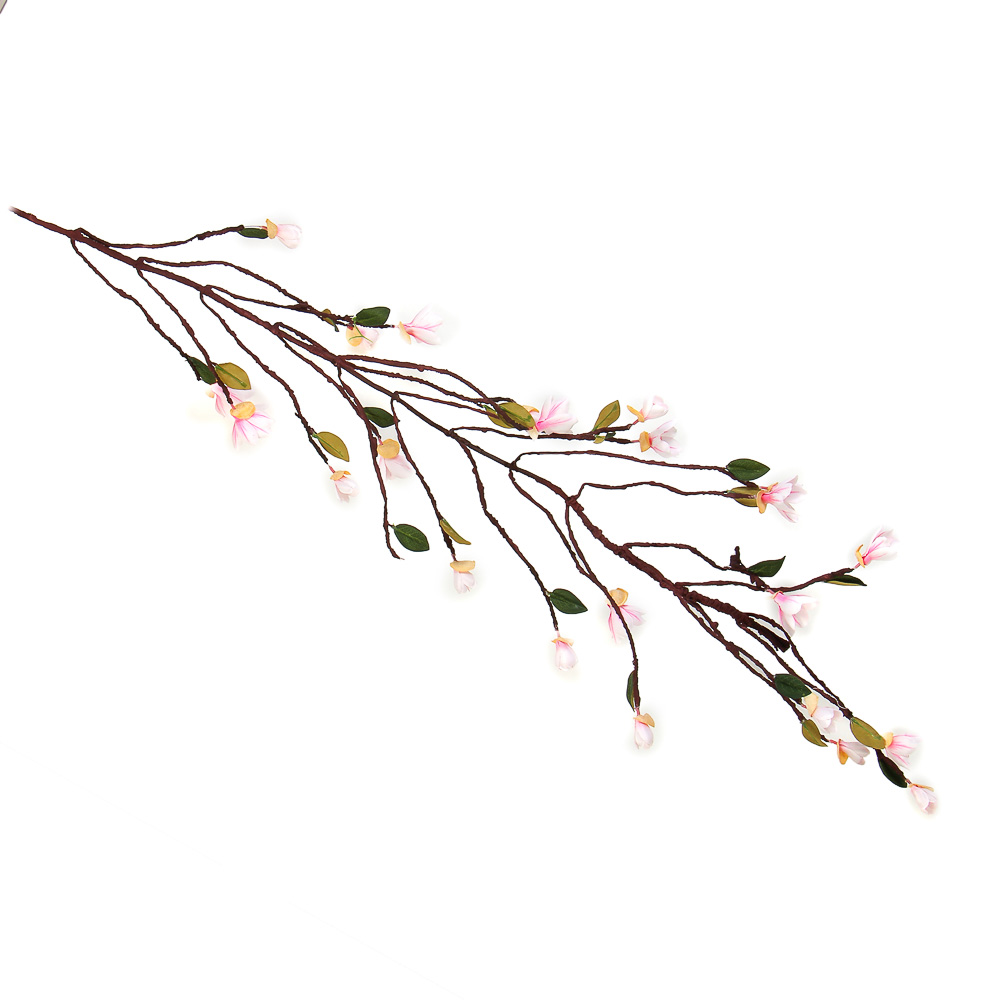 Растение декоративное, лиана с цветами, 160 см - #4