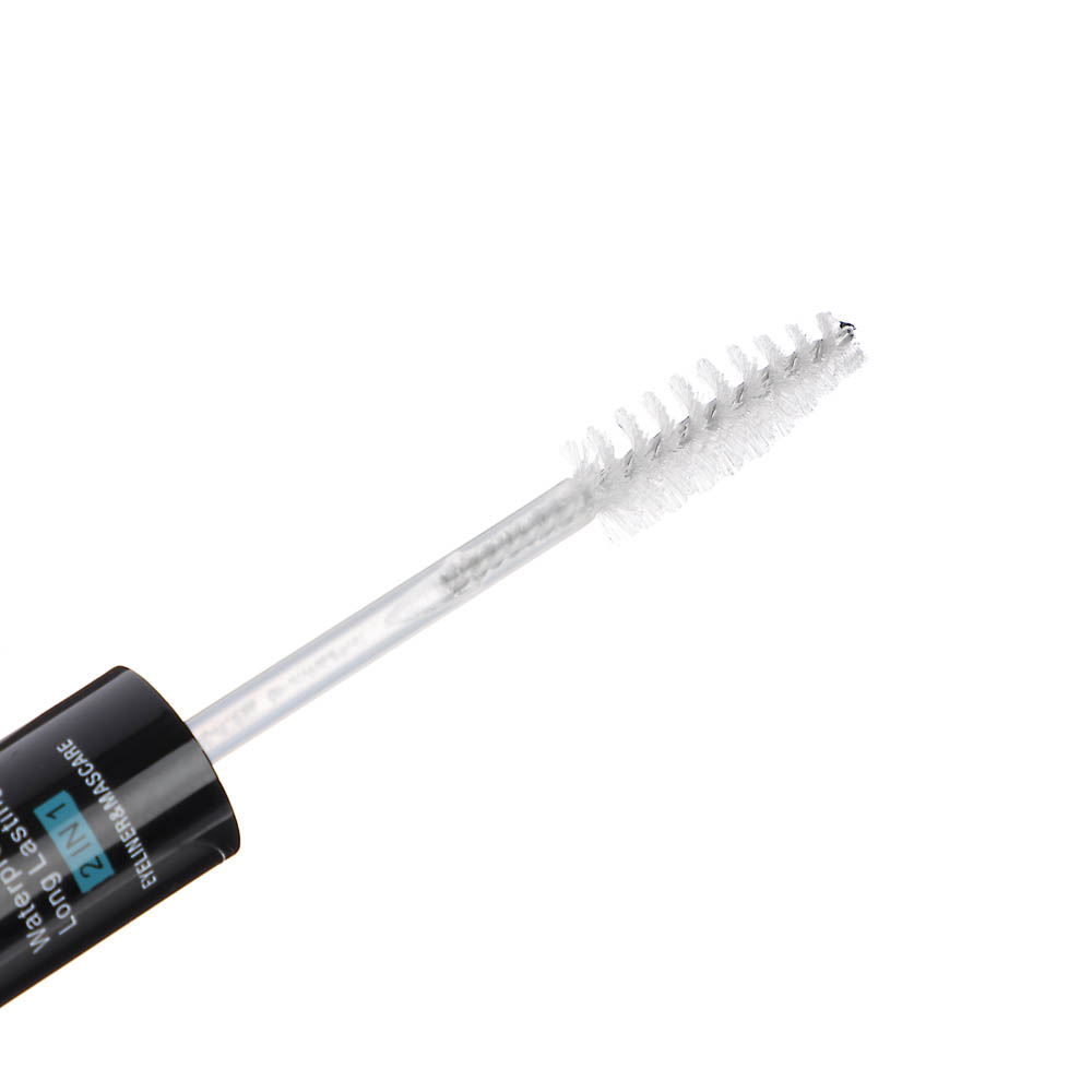 Подводка для глаз + фиксирующий гель для бровей и ресниц 3,0 г +, тм Farres, 8 мл - #5