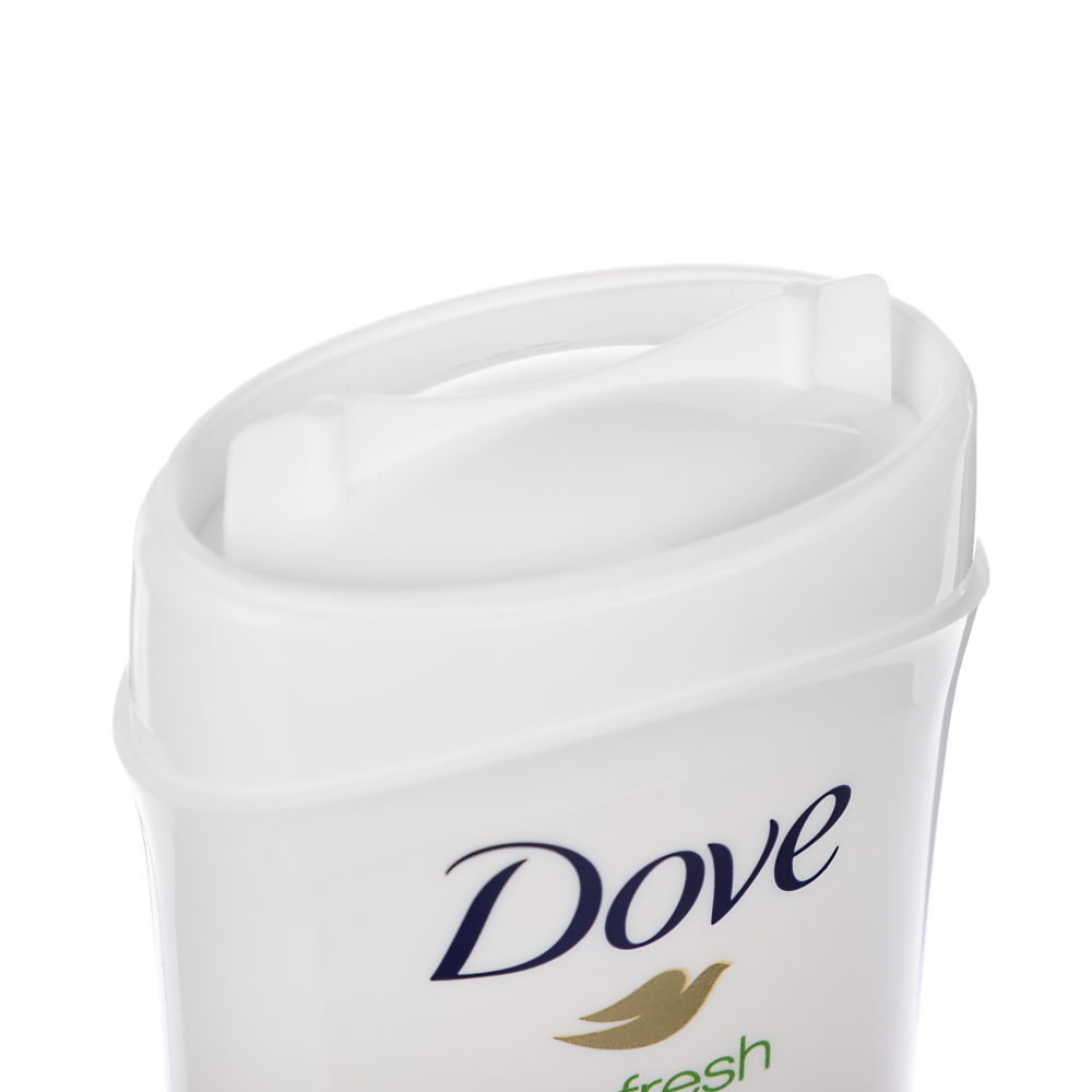 Антиперспирант твердый женский ДАВ с ароматом огурца, п/б, 30мл - #3