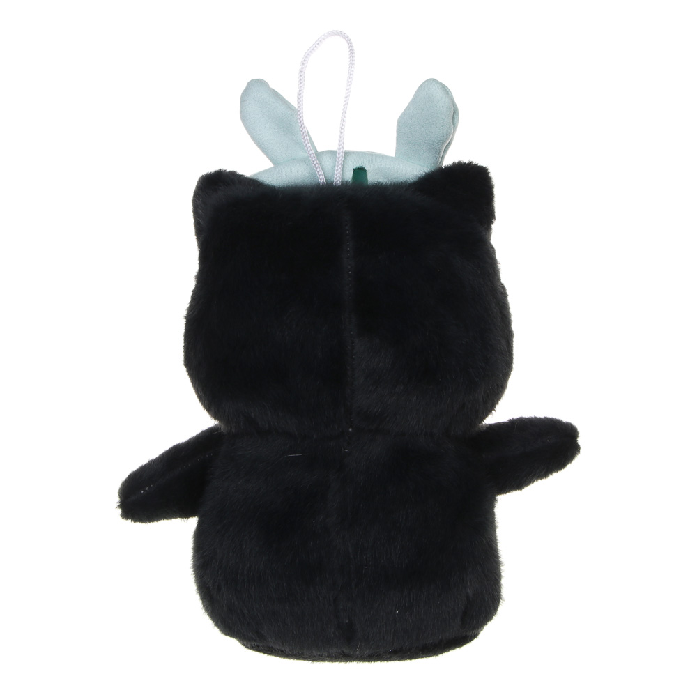 ИГРОЛЕНД Игрушка мягкая "Ночной житель" 23 см, полиэстер, 2 вида - #5