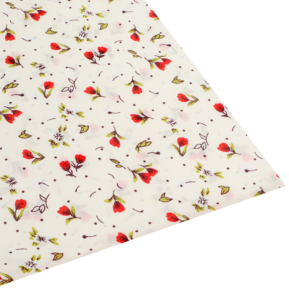 PROVANCE Стандарт Наволочки 70х70см, 100% хлопок, бязь, 2шт, 4 дизайна - #11