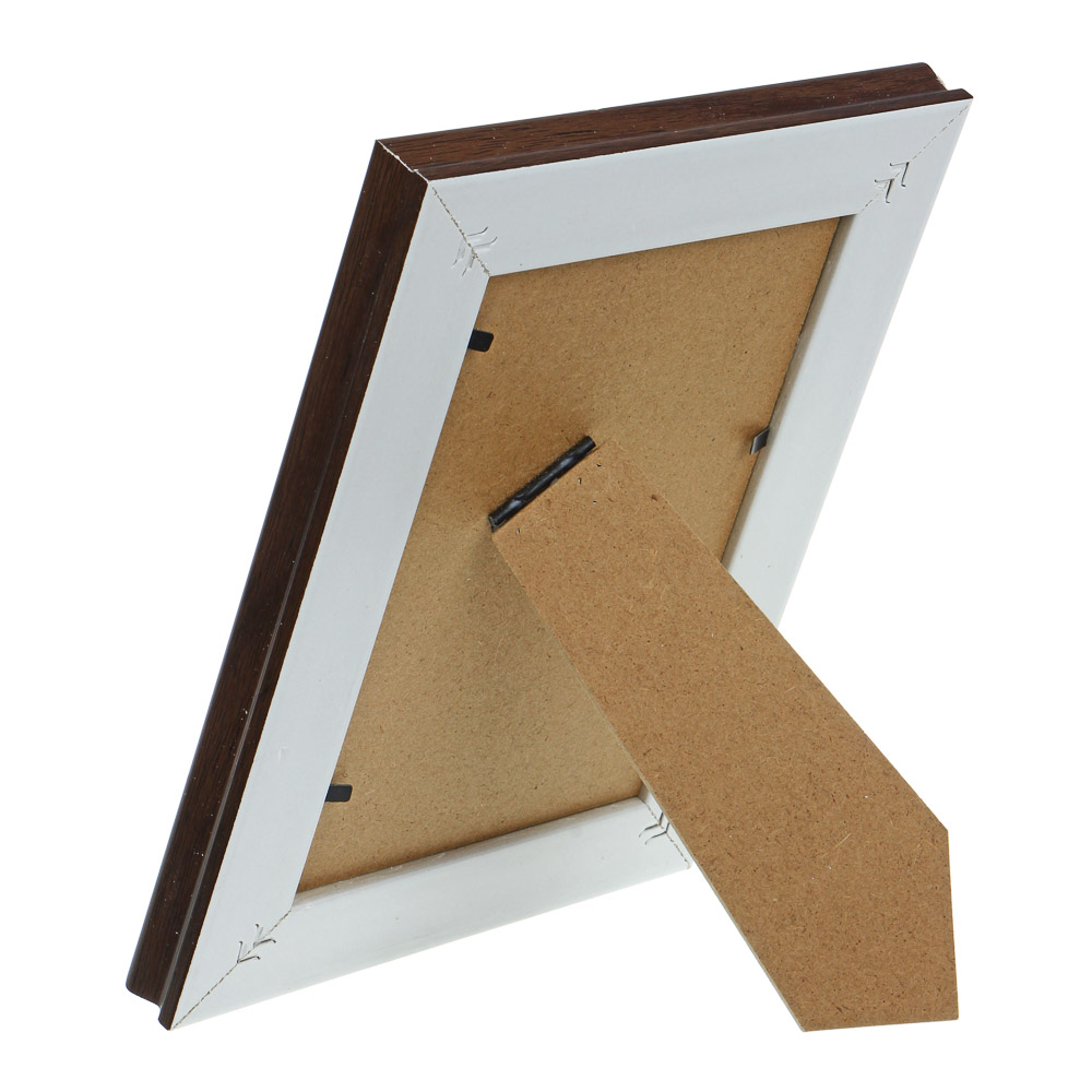 Фоторамка, 10х15, дерево, арт.09-22 - #3