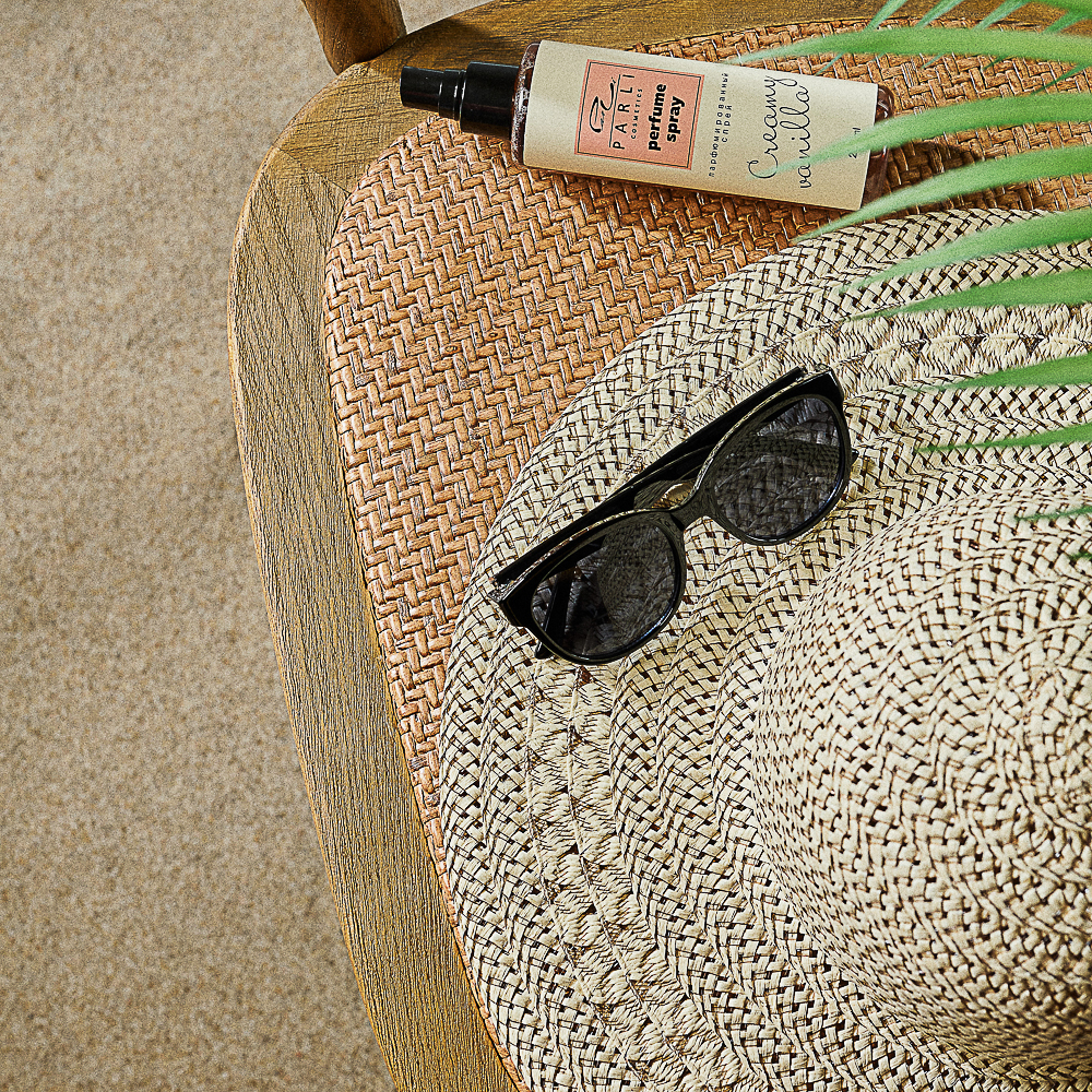 GALANTE Очки солнцезащитные, пластик, 142x45мм, черные, арт.24-28 - #6