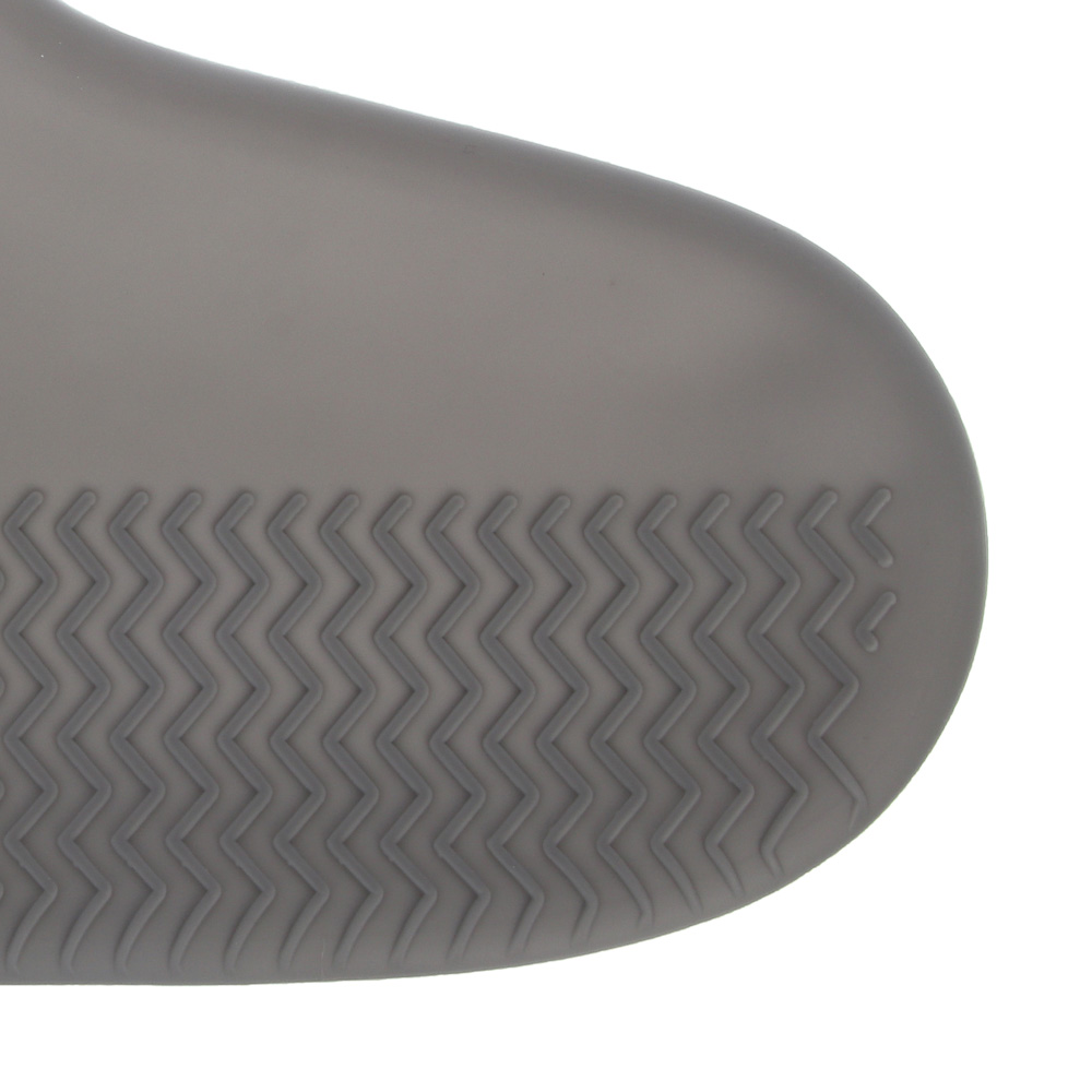 Чехлы на обувь силиконовые тм INBLOOM, M, 26x14,5см (+-1см) - #5