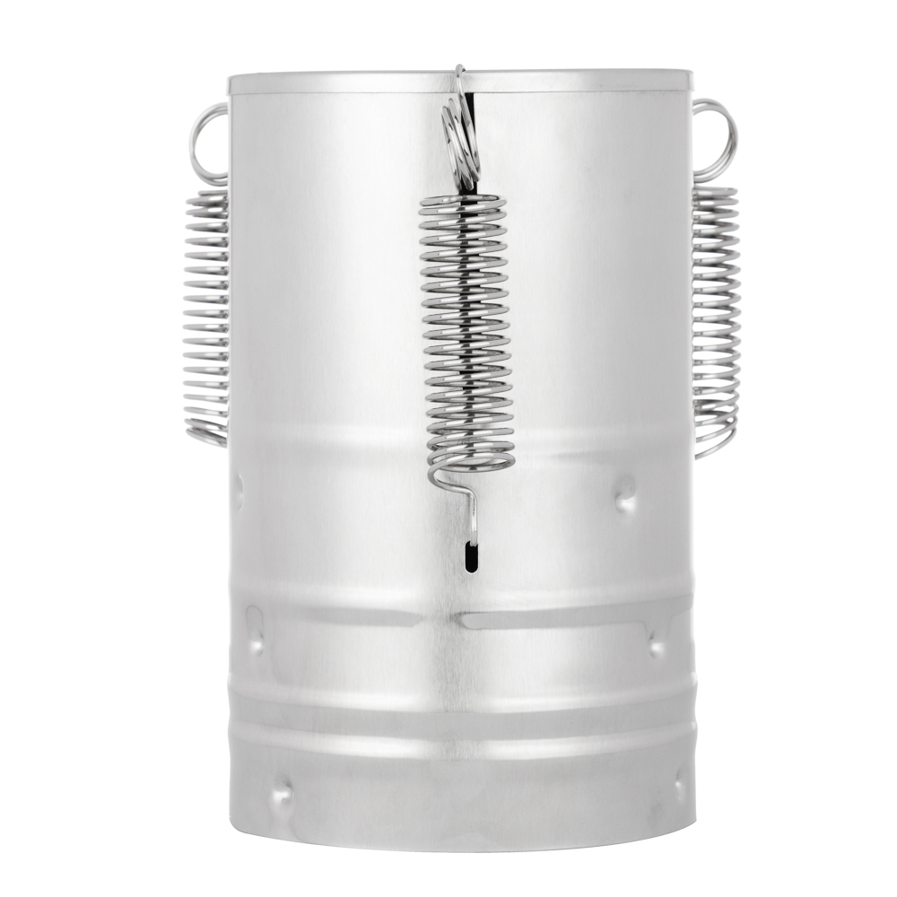 VETTA Ветчинница, нерж.сталь, d11x17см - #2