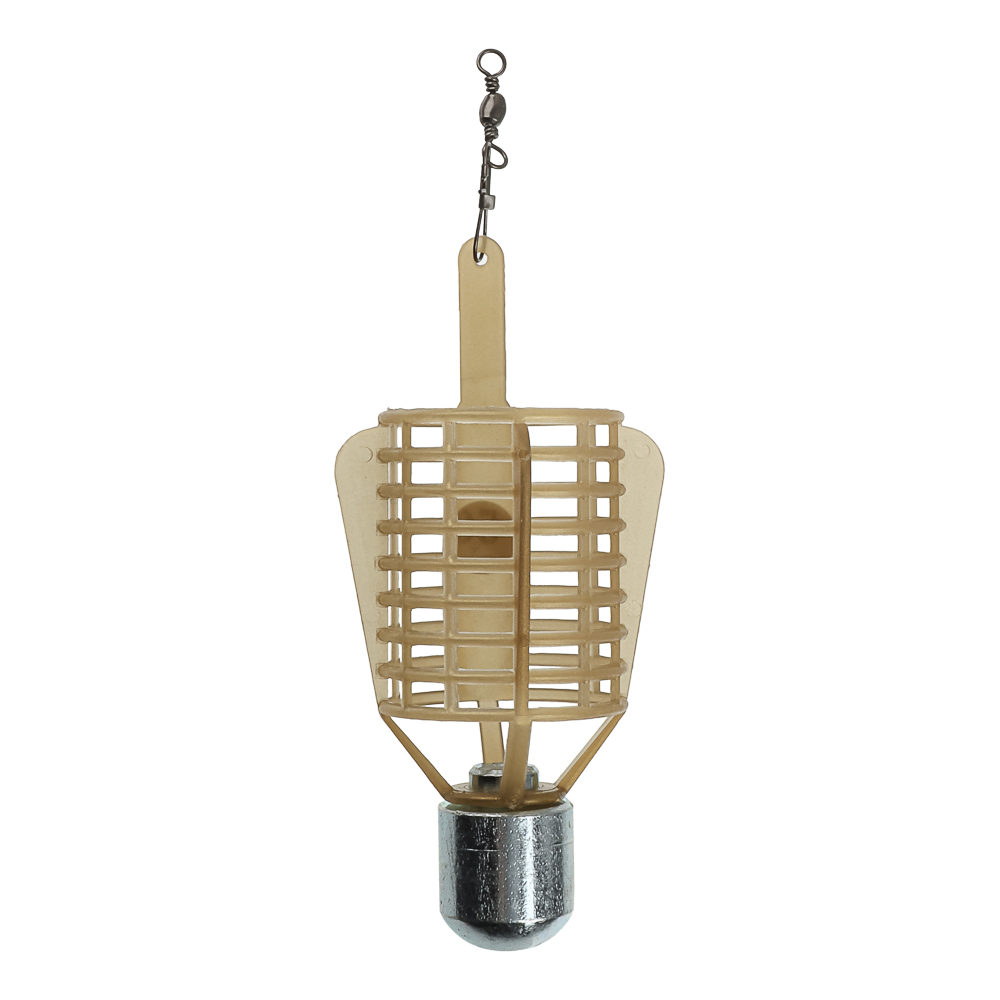 Кормушка Пуля тм AZOR FISHING, 50гр, 70гр - #2