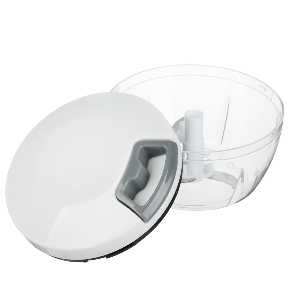 Овощерезка-измельчитель тм VETTA механическая, 500 мл - #6