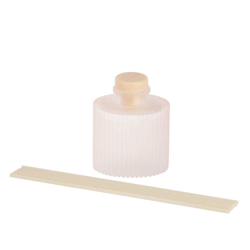 Ароматизатор диффузор тм NEW GALAXY Cottage garden 90 мл., Cherry Blossom - #4